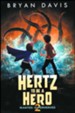 Hertz to Be a Hero, #2