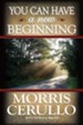 You Can Have a New Beginning - eBook