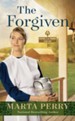 The Forgiven: Keepers of the Promise: Book One - eBook