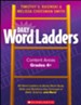 Daily Word Ladders Content Areas Grades 4-6
