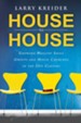 House to House: Growing Healthy Small Groups and House Churches in the 21st Century - eBook