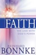 Faith: The Link with Gods Power - eBook