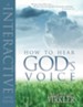 How To Hear God's Voice: An Interactive Learning Experience - eBook