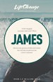 James, LifeChange Bible Study - eBook