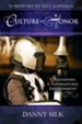 Culture of Honor: Sustaining a Supernatural Environment - eBook