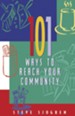 101 Ways to Reach Your Community - eBook