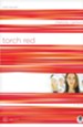 Torch Red: Color Me Torn - eBook