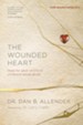 The Wounded Heart: Hope for Adult Victims of Childhood Sexual Abuse - eBook