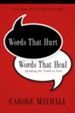 Words That Hurt, Words That Heal: Speaking the Truth in Love - eBook