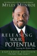 Releasing Your Potential Expanded: Exposing The Hidden You - eBook