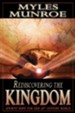 Rediscovering the Kingdom: Ancient Hope For Our 21st Century World - eBook