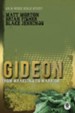 Gideon: From Weakling to Warrior - eBook