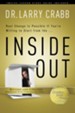 Inside Out [25th Anniversary Repack] - eBook