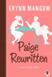 Paige Rewritten: A Paige Alder Novel - eBook