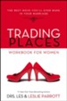 Trading Places Workbook for Women