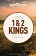 1 and 2 Kings, LifeChange Bible Study - eBook