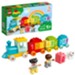 LEGO &reg; DUPLO &reg My First, Number Train, Learn To Count