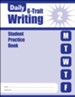 Daily 6-Trait Writing, Grade 2 Student Workbook