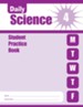 Daily Science, Grade 4 Student Workbook