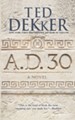 A.D. 30: A Novel - eBook