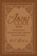 The Jesus Code - eBook