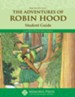 Robin Hood Memoria Press Literature Guide 6th Grade  Student Edition