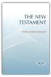 KJV Economy New Testament