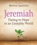 Women's Bible Study Leader Guide: Daring to Hope in an Unstable World - eBook