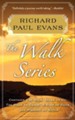 The Walk Series: The Walk, Miles to Go, Road to Grace, Step of Faith, Walking on Water / Combined volume - eBook