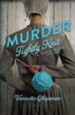 Murder Tightly Knit - eBook