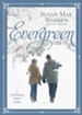 Evergreen: A Christiansen Winter Novella - eBook