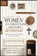 The One Year Women in Christian History Devotional: Daily Inspirations from God's Work in the Lives of Women - eBook