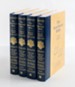 The Interlinear Hebrew/Greek-English Bible, 4 Volumes