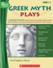 A Guide For Using Greek Myth Plays in the Classroom, Grades 3-5