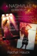 A Nashville Collection: Nashville Dreams and Nashville Sweetheart - eBook