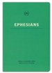 LSB Scripture Study Notebook: Ephesians