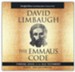 The Emmaus Code: Finding Jesus in the Old Testament - unabridged audiobook on CD