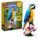 LEGO &reg; Creator Exotic Parrot