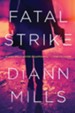 Fatal Strike, softcover