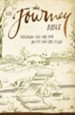 NIV The Journey Bible: Revealing God and How You Fit into His Plan / New edition - eBook