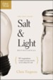 The One Year Salt and Light Devotional: 365 Inspirations to Equip and Encourage You to Live Out Your Calling in the World, softcover