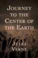 Journey to the Center of the Earth - eBook