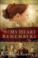 My Heart Remembers - eBook