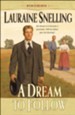 Dream to Follow, A - eBook