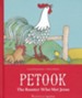 Petook: The Rooster Who Met Jesus