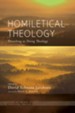 Homiletical Theology