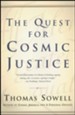 The Quest For Cosmic Justice