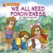 We All Need Forgiveness - eBook