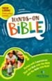 NLT Hands-On Bible, Third Edition, Softcover