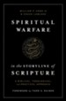 Spiritual Warfare in the Storyline of Scripture: A Biblical, Theological, and Practical Approach